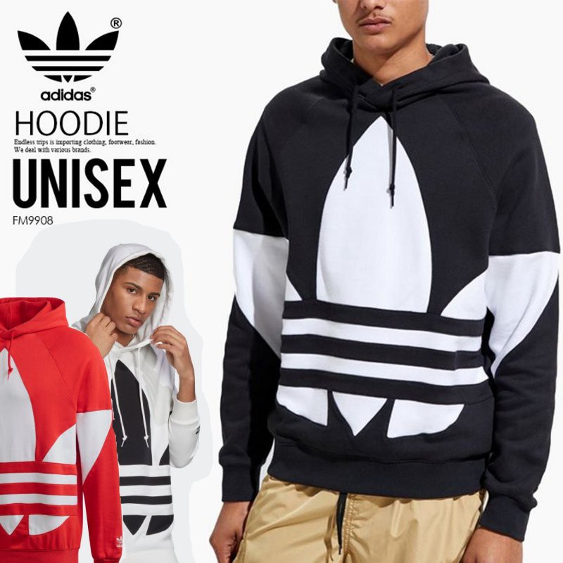 adidas hoodie colorful