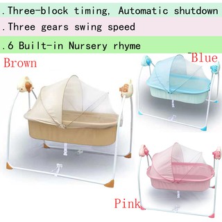 baby cradle 3000 automatic