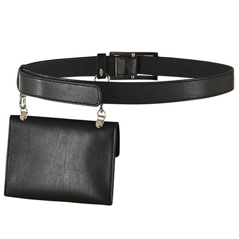 purse belt bag