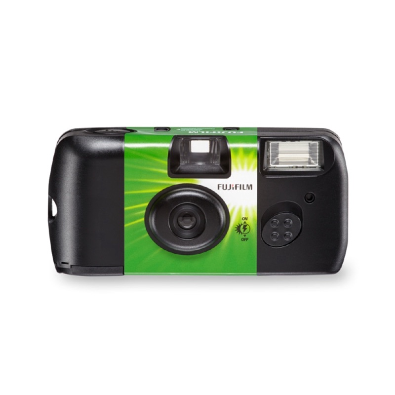 FUJIfilm Disposable Camera Shopee Philippines