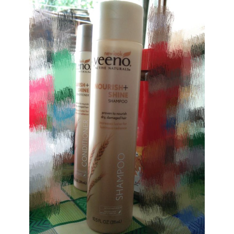 new look aveeno active naturals