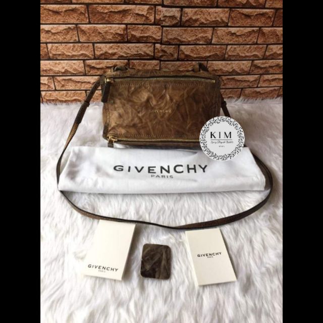 givenchy pandora price philippines