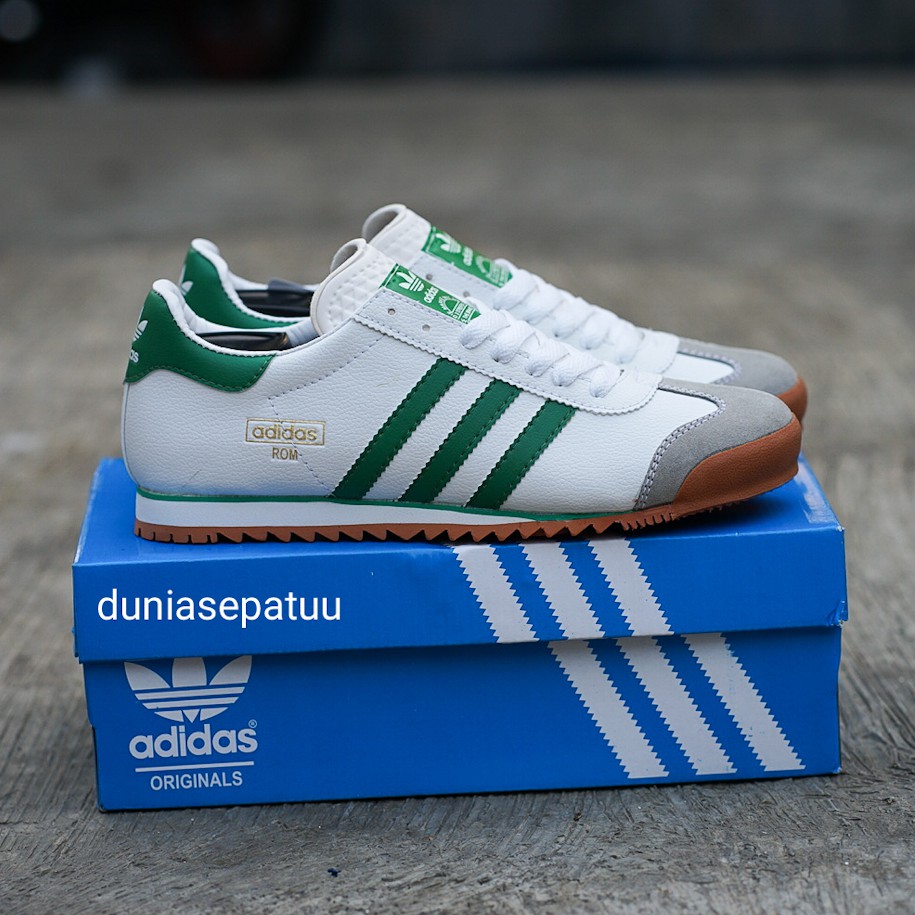adidas rom mens