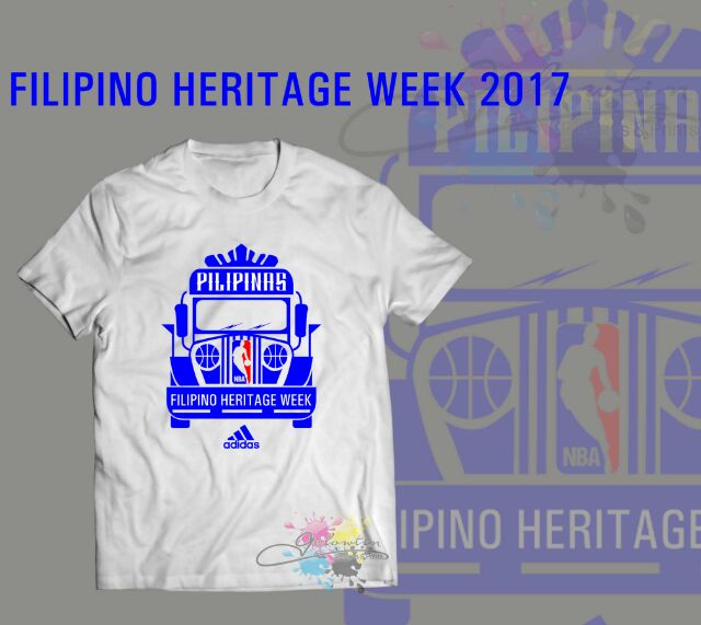 lakers filipino shirt