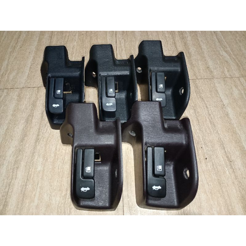 Toyota Corolla 9397 bigbody ae101 ee100 gas and trunk lever Shopee