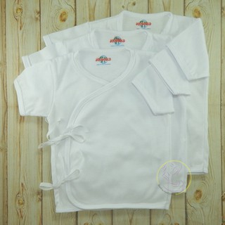 newborn wrap shirt