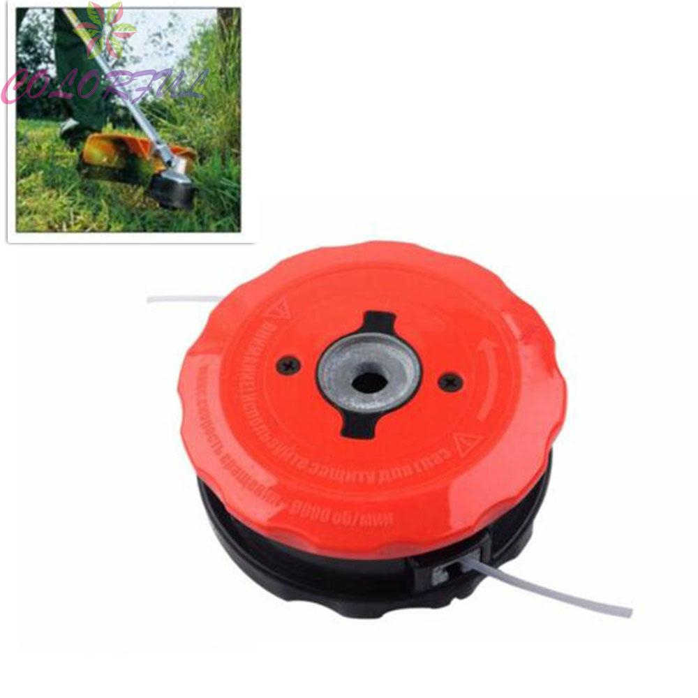 weed trimmer replacement head