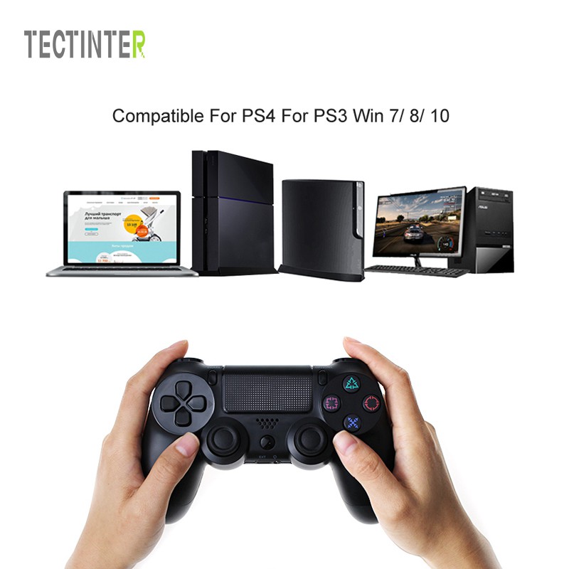 ps4 console bluetooth