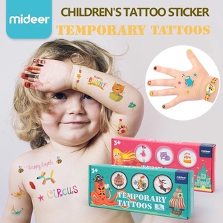 temporary tattoo shopee