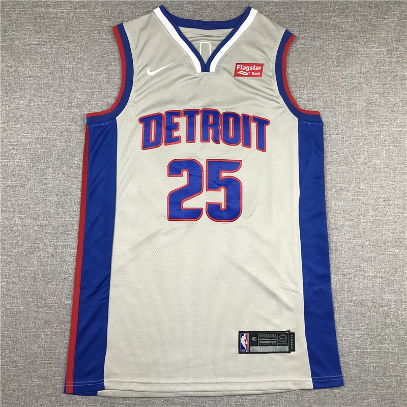 nba 25 jersey