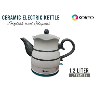 koryo electric kettle price