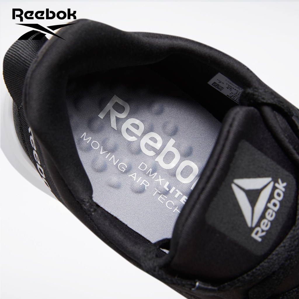 reebok evazure dmx lite review