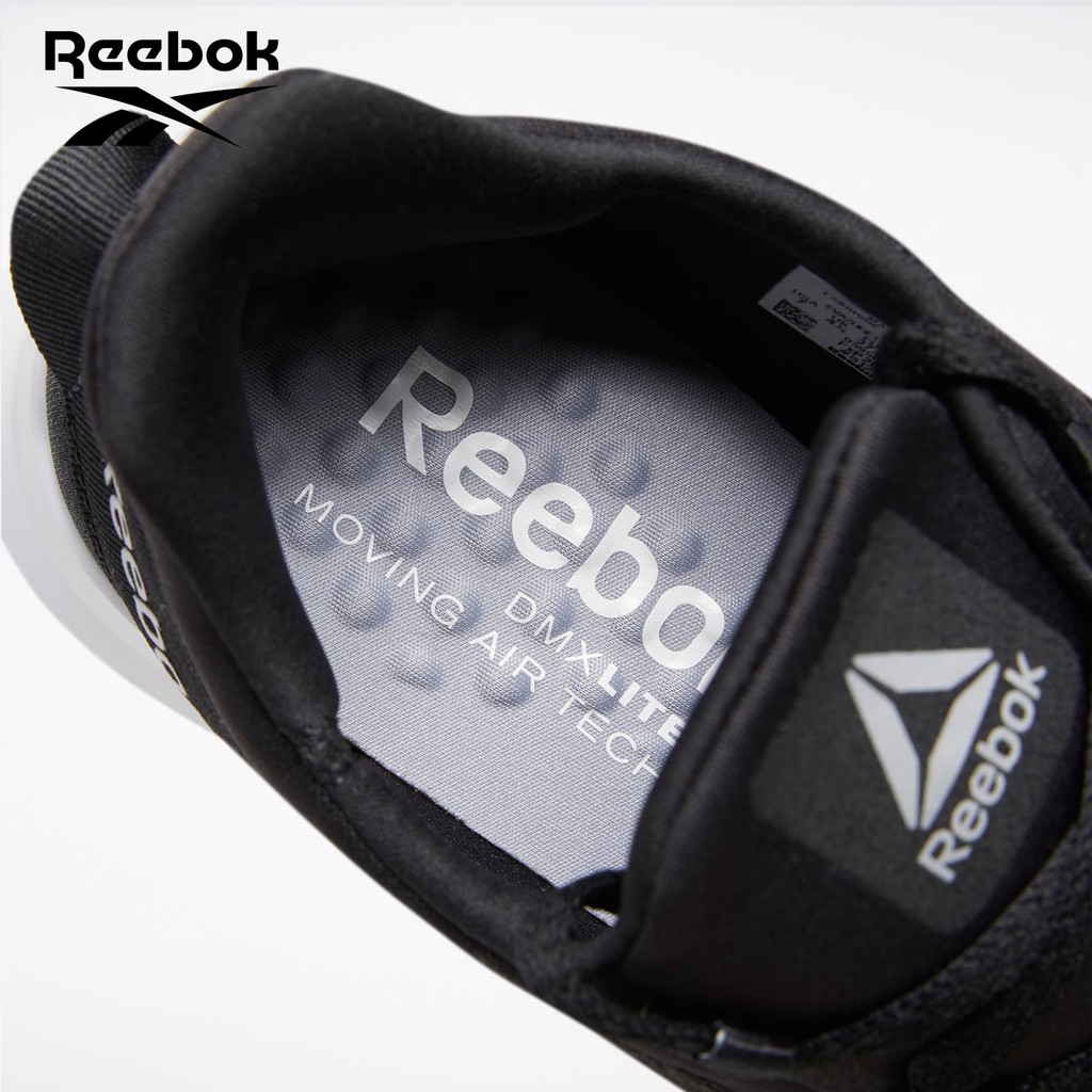 dmx lite reebok