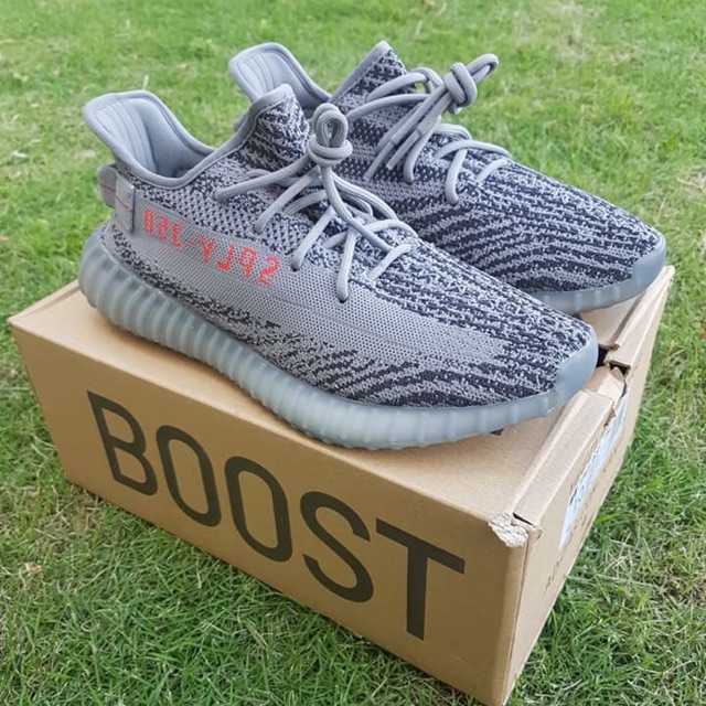 adidas yeezy beluga v2