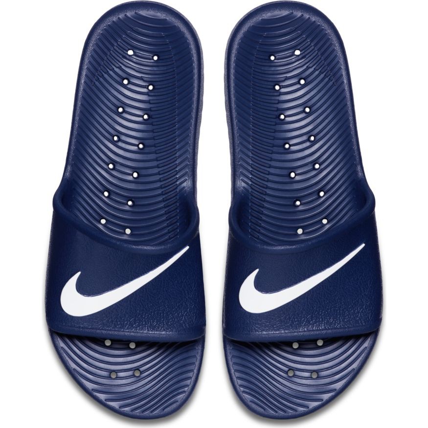 nike kawa shower pink