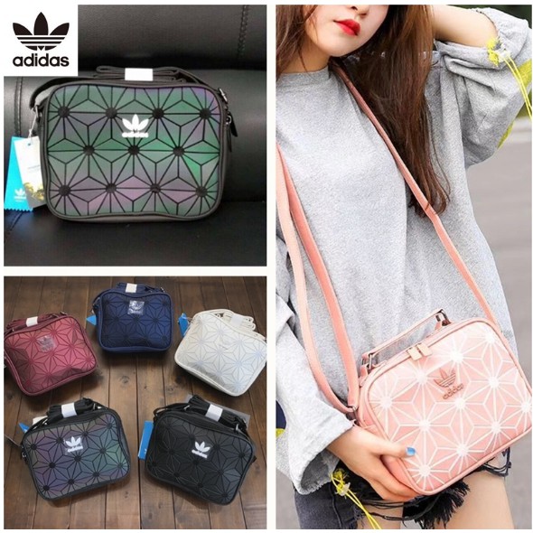 adidas crossbody bag women