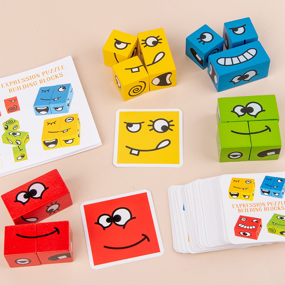 pattern play blocks