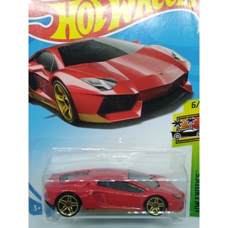 hot wheels lamborghini aventador lp700 4