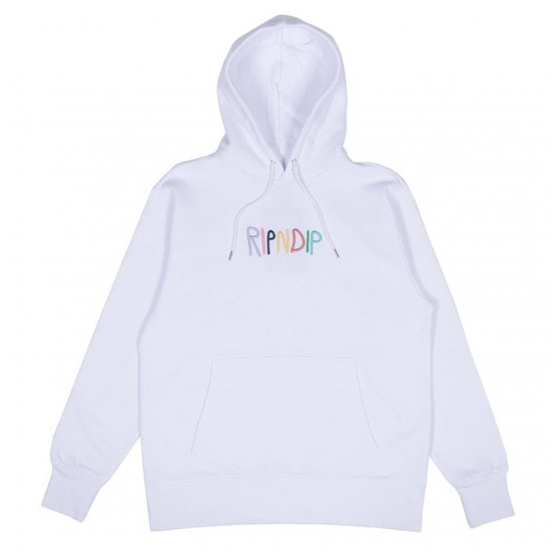 ripndip multi hoodie