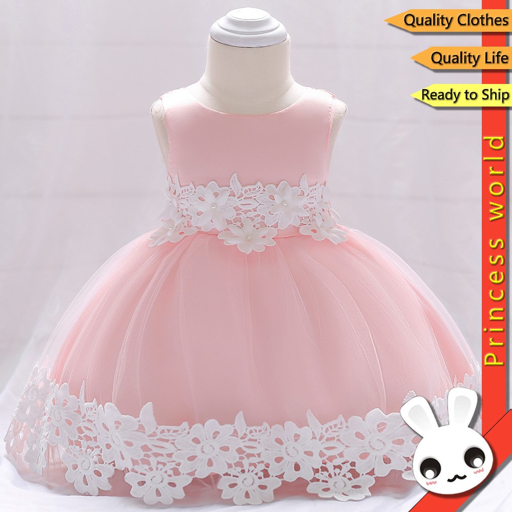 stylish gown for kids