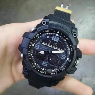 oem gshock meaning