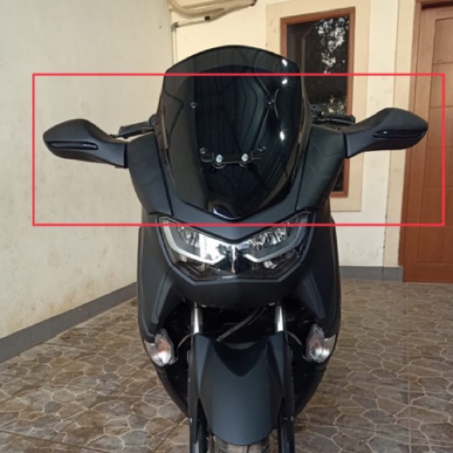 Yamaha nmax 2020 Rearview Mirror nmax 2020 Sensing Mirror Folding nmax ...