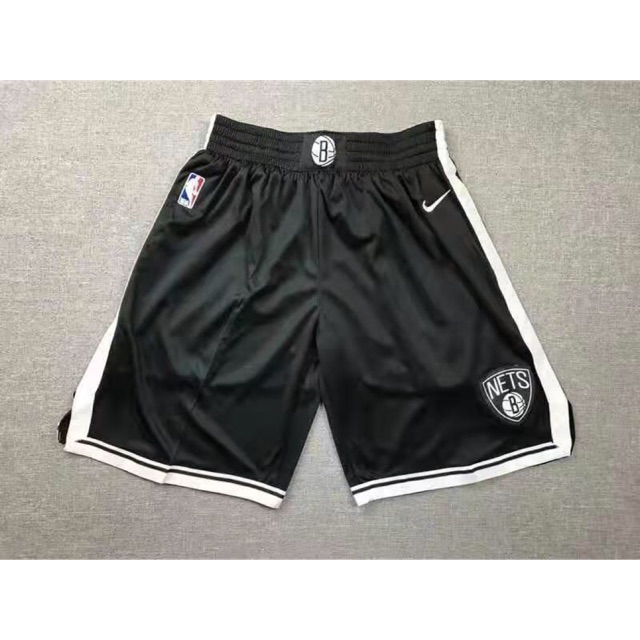 brooklyn nets dna shorts