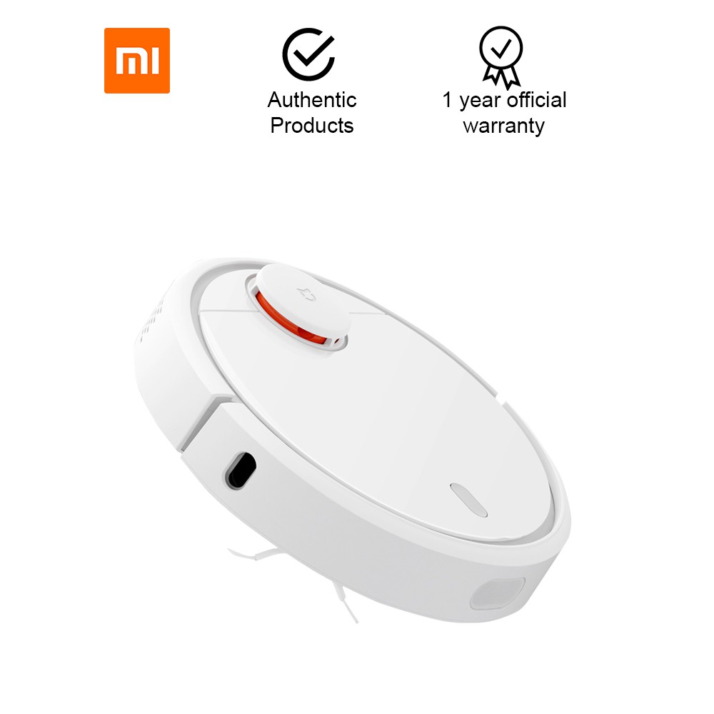 xiaomi mi robot vacuum cleaner sdjqr01rr