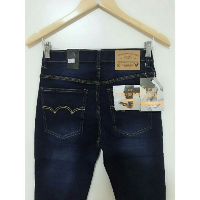 mens stretch jeans american eagle
