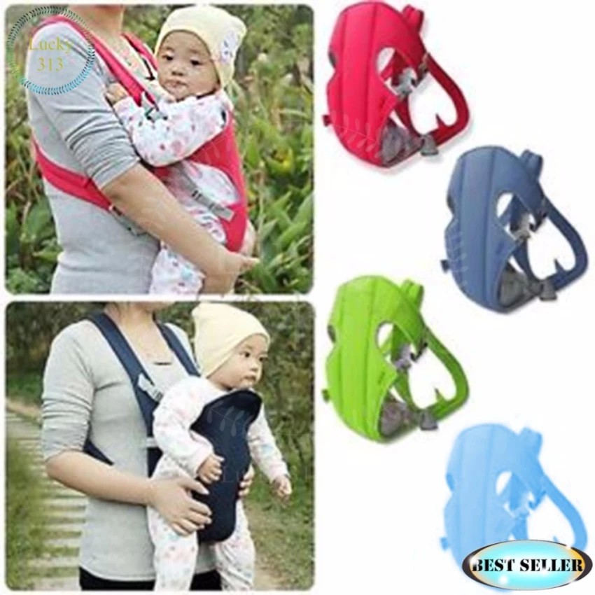 baby carrier shopee