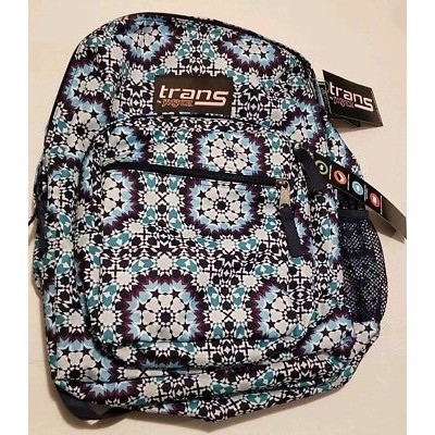 trans by jansport supermax backpack