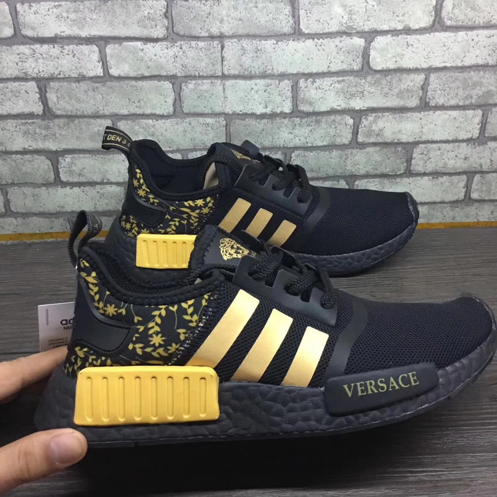 nmd good for running