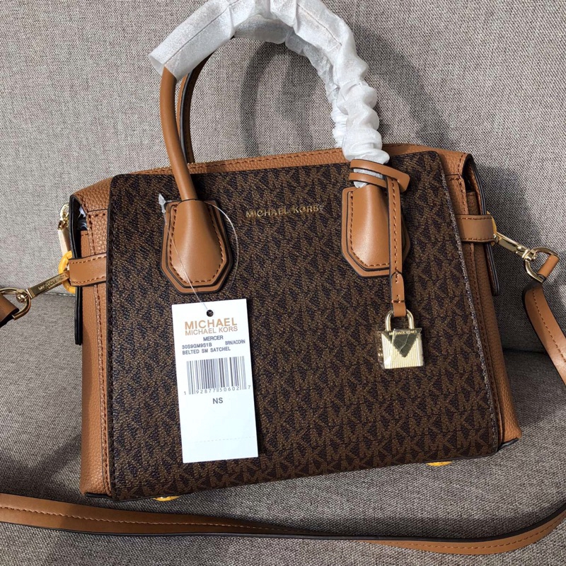 michael kors crossbody backpack