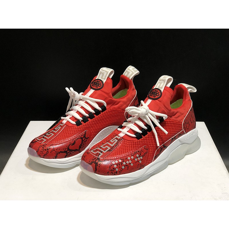 versace 2019 shoes