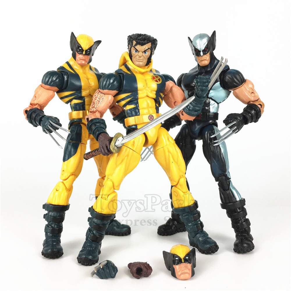 hit monkey action figure