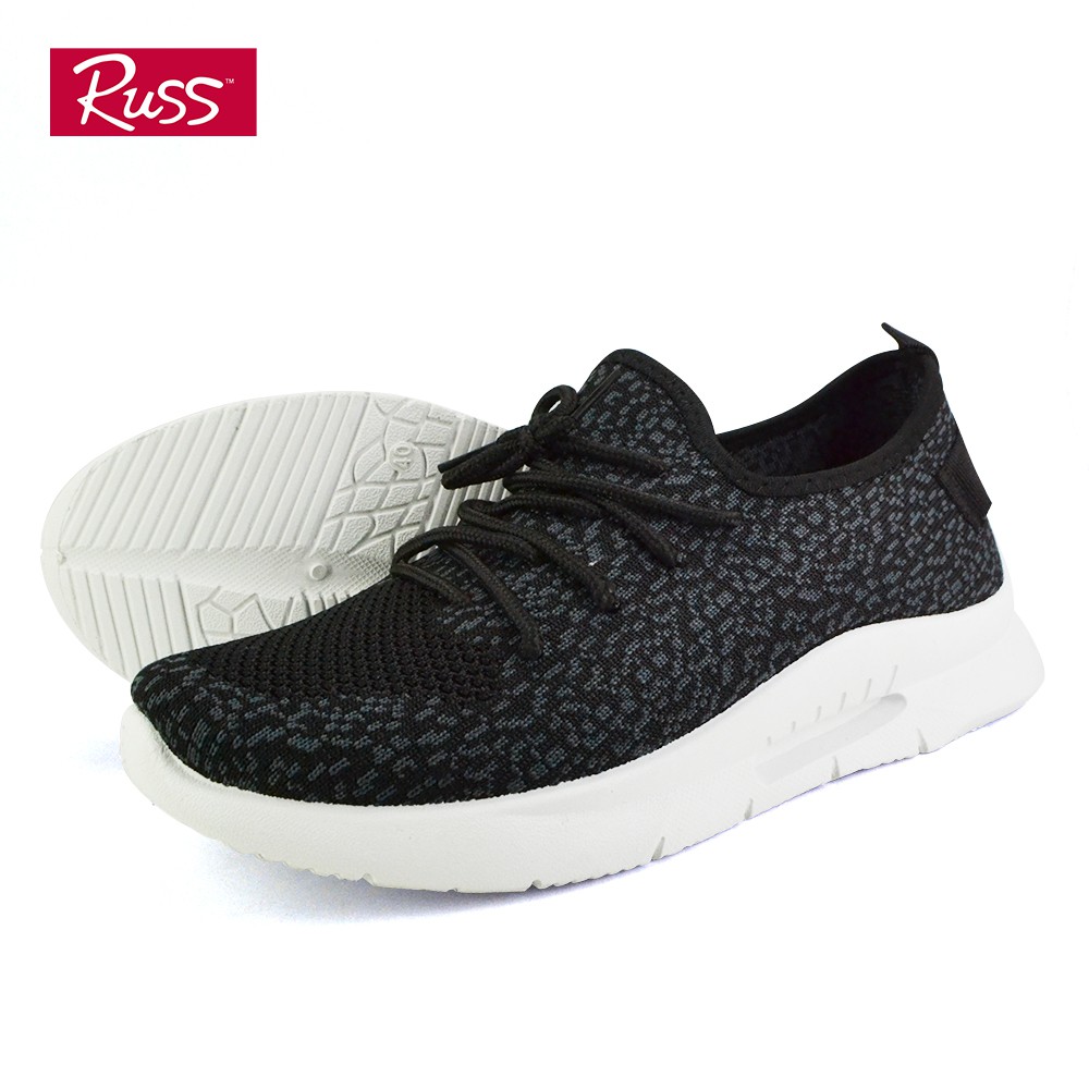 Russ Ladies Sneaker Shoes | Shopee Philippines