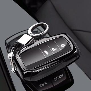 Toyota Hilux Revo / Innova key cover Remote Car Key 