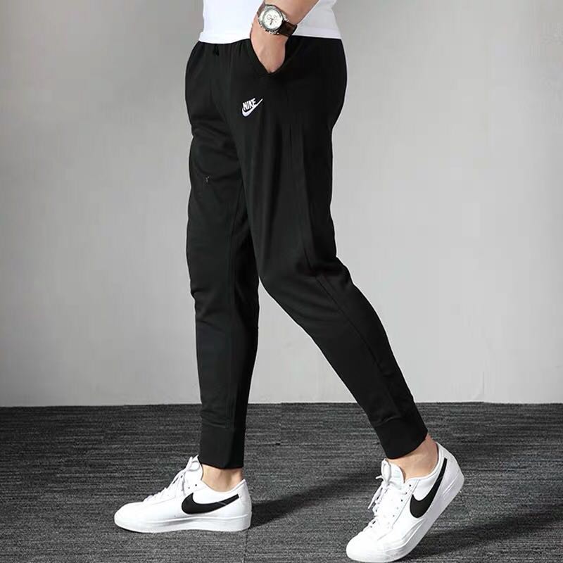 nike jogger pants mens