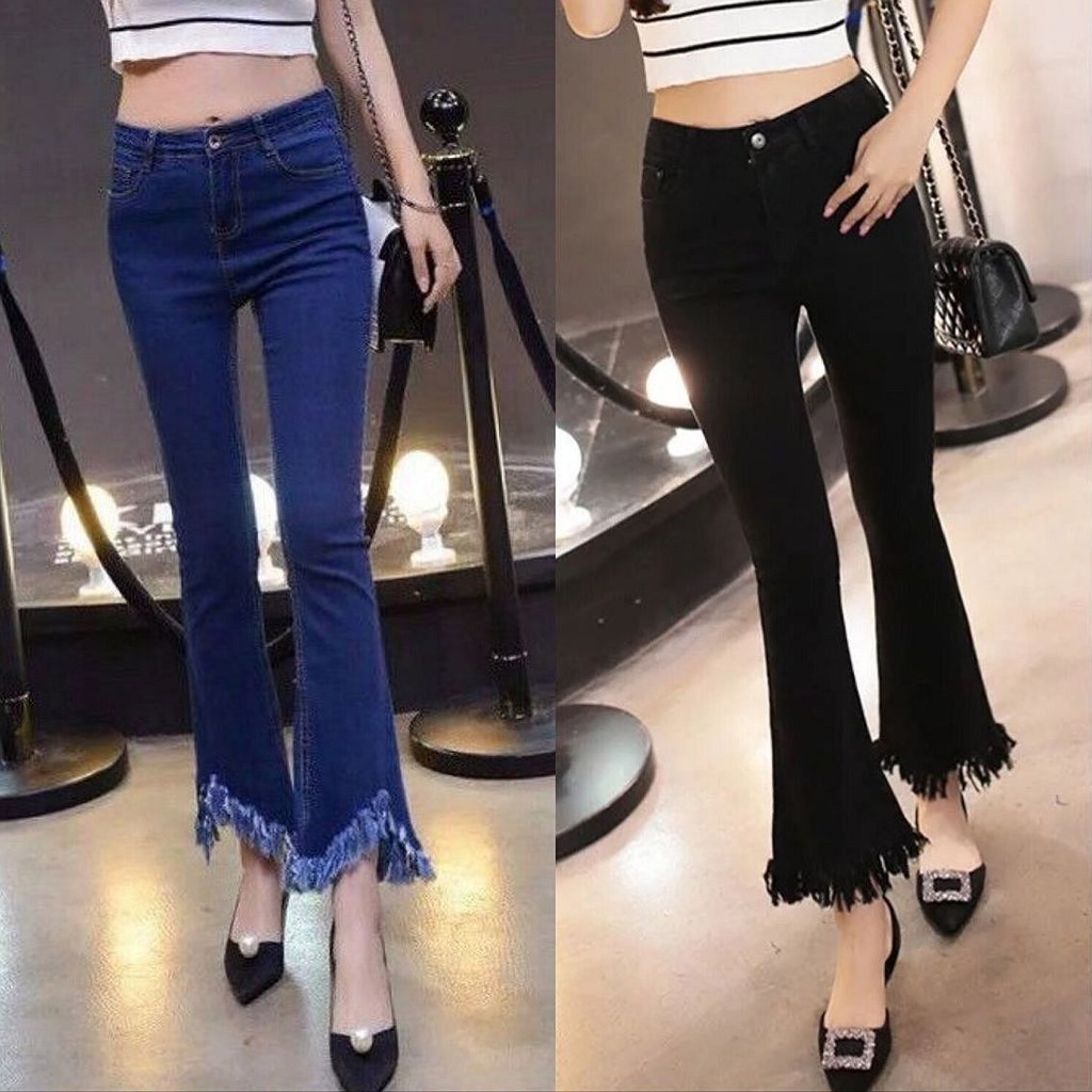 tall bell bottom pants