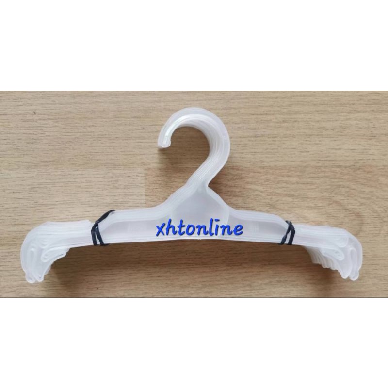 Bra & Panty Hanger 301 (12pcs) Shopee Philippines