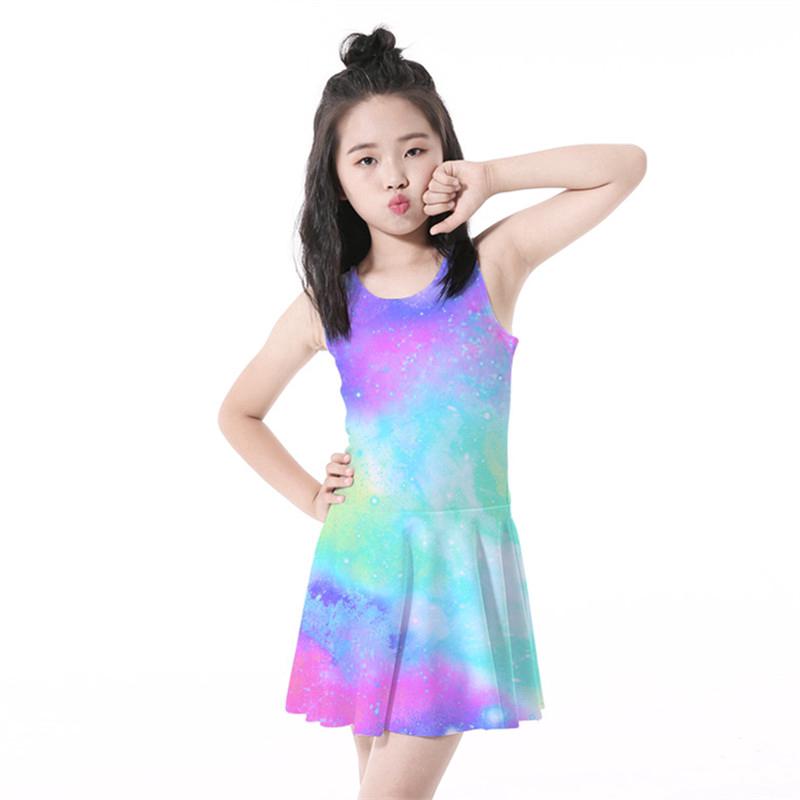 mini dress for kids