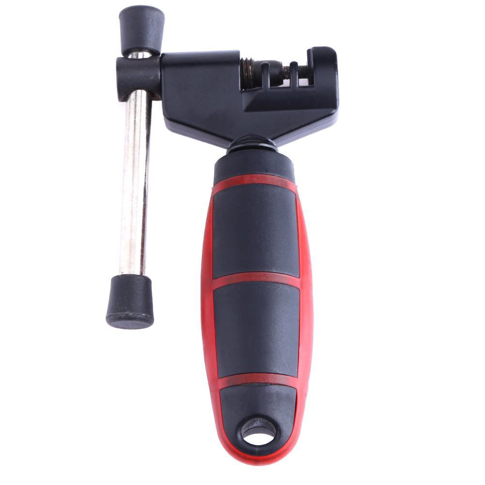 Stainless Steel Bike Cycling Bicycle Chain Breaker Splitter Cutter Repair Tool