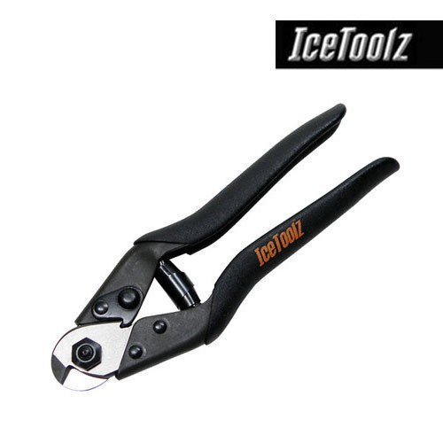 icetoolz cable cutter