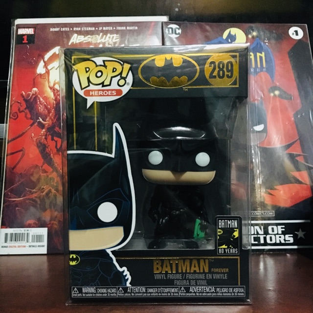 funko batman 289