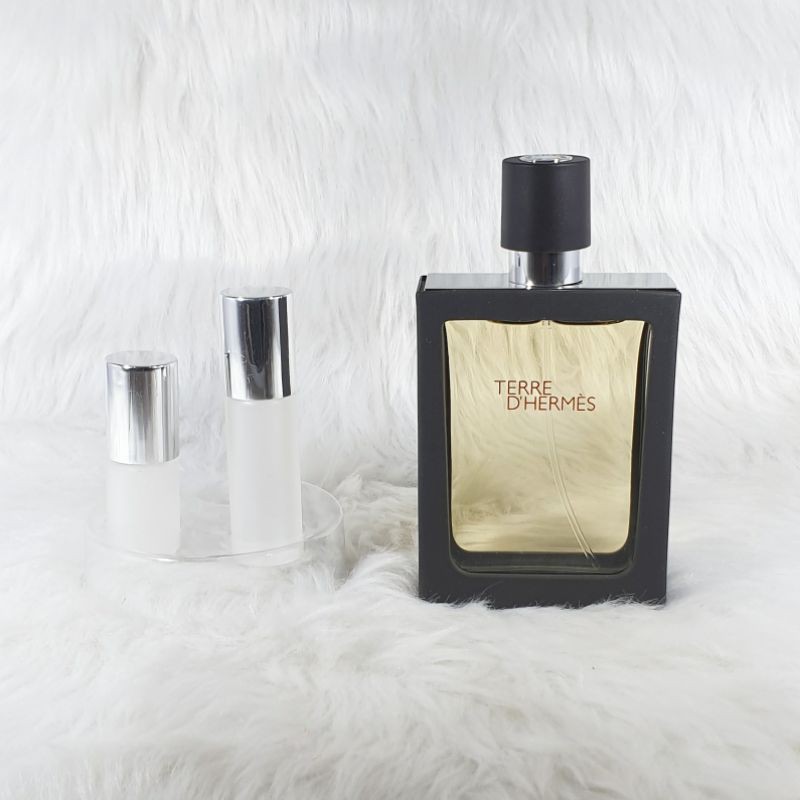 hermes parfum pure perfume