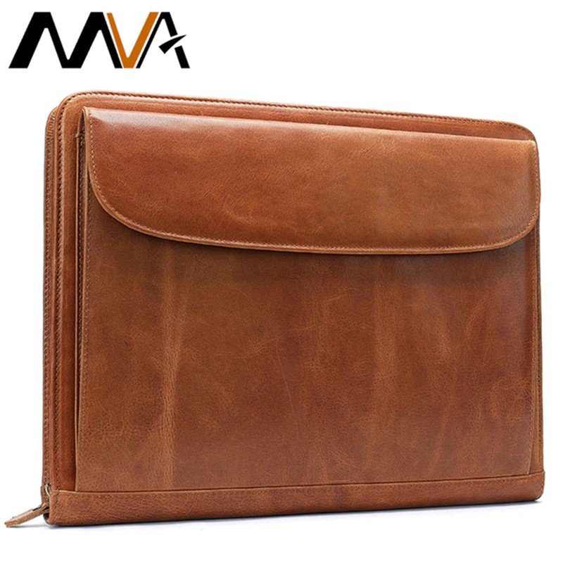 men's portfolio clutch