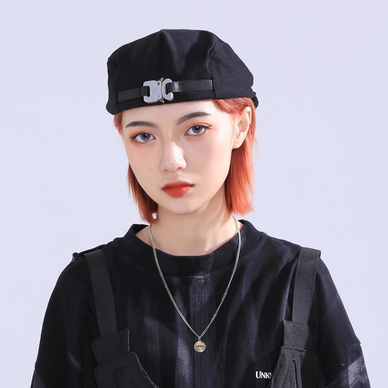 hip hop kangol