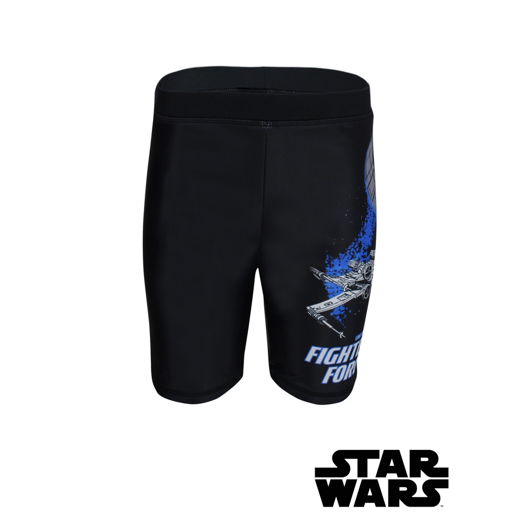 Star Wars X-Wing Jammers Boys Kids Swimwear Shorts