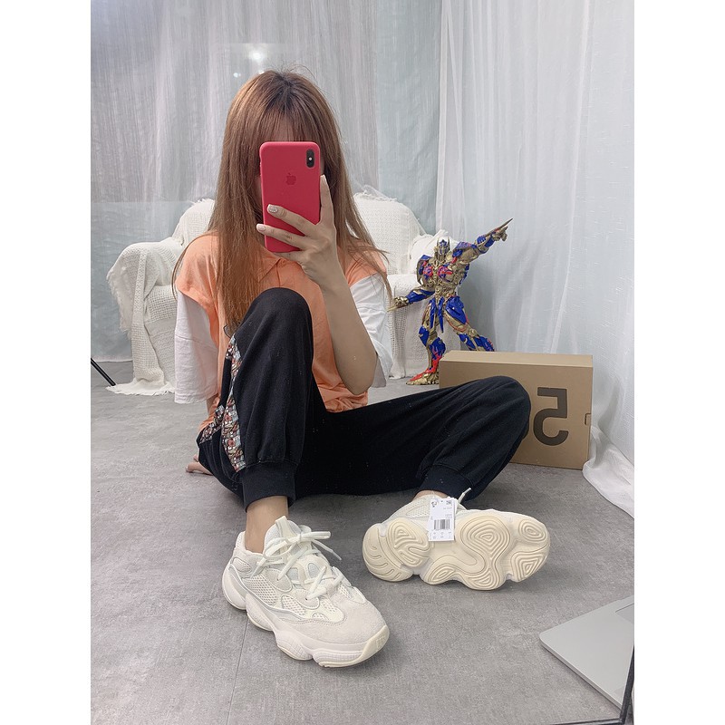 adidas yeezy 500 bone white womens