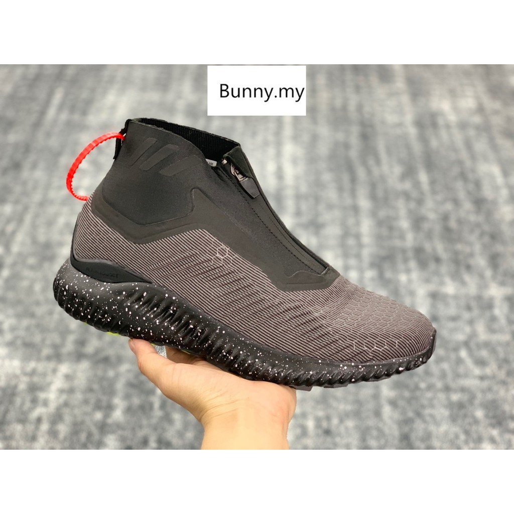 adidas alphabounce 5.8 zip shoes